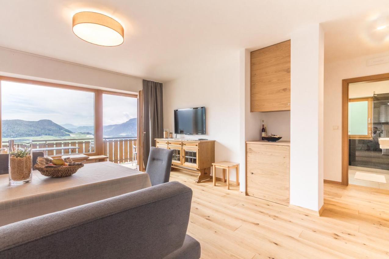 Apartment La Brunella ライオーン エクステリア 写真