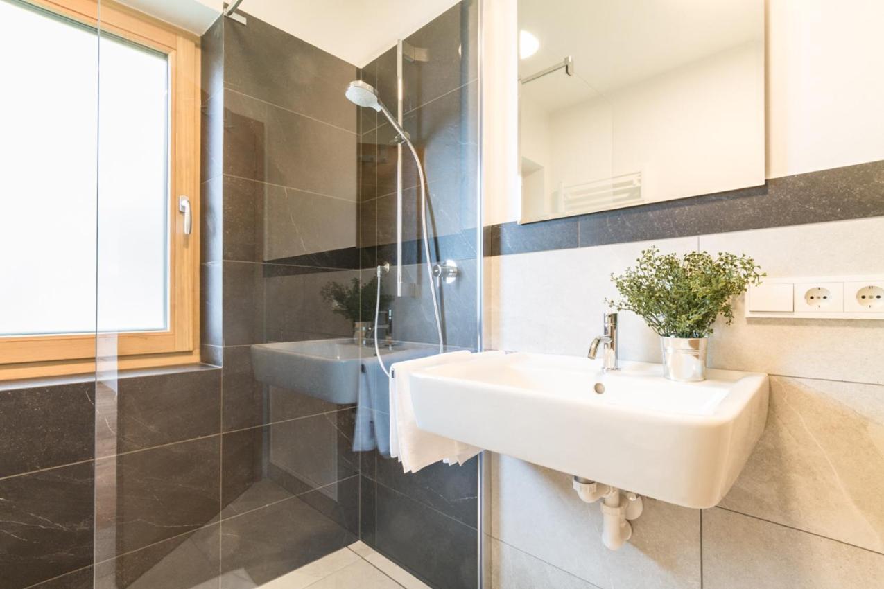 Apartment La Brunella ライオーン エクステリア 写真