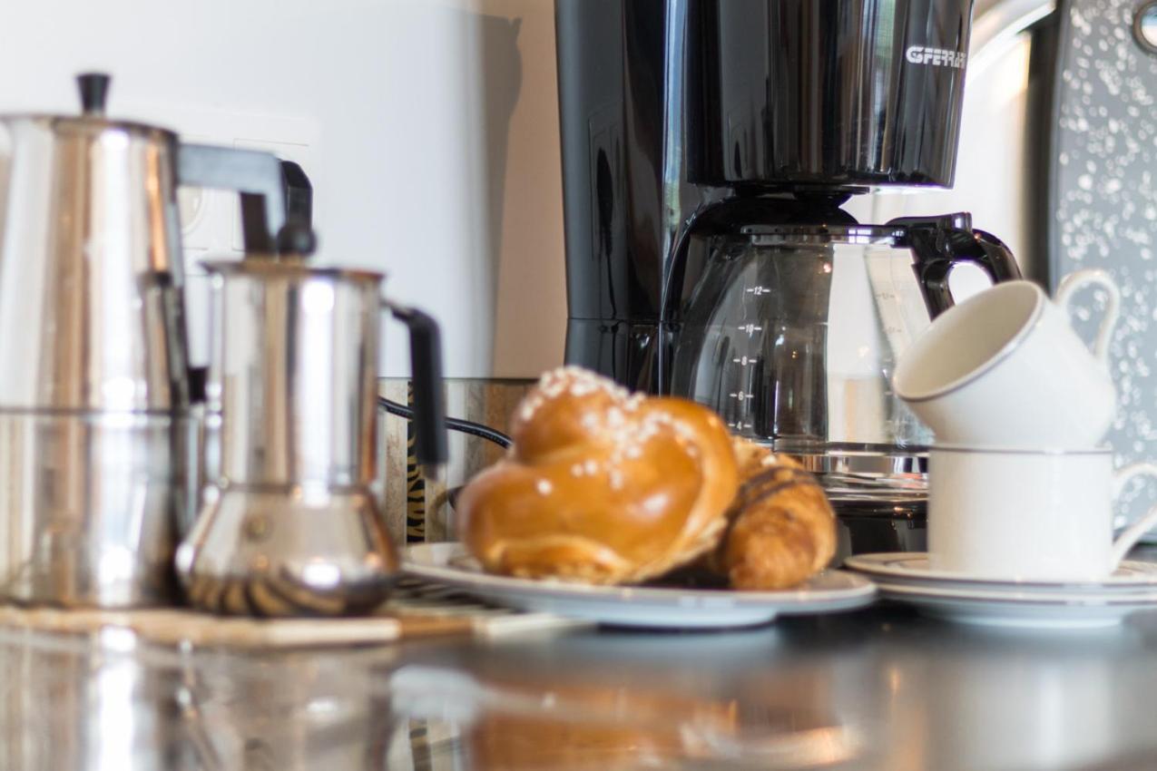 Apartment La Brunella ライオーン エクステリア 写真
