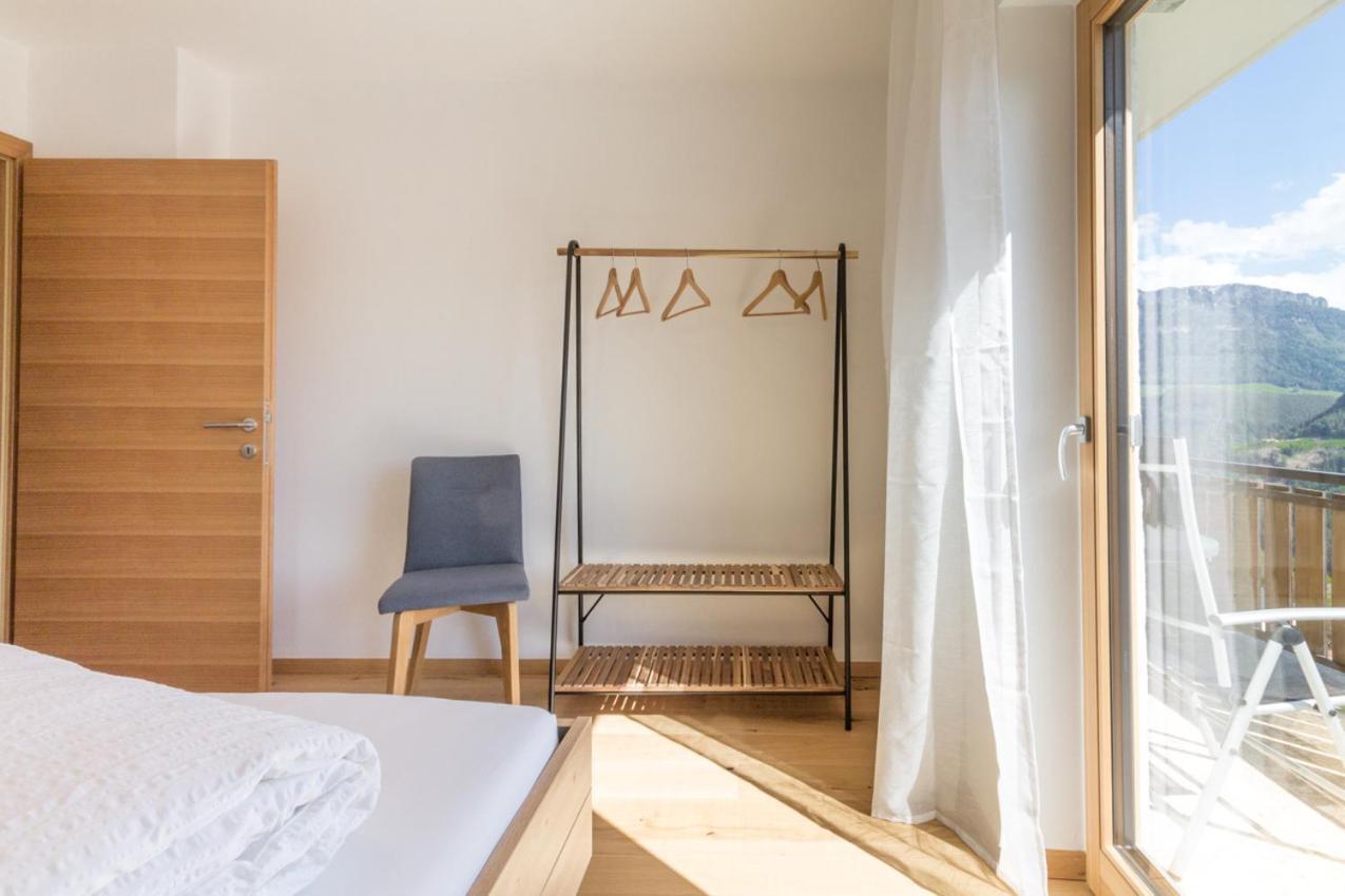 Apartment La Brunella ライオーン エクステリア 写真