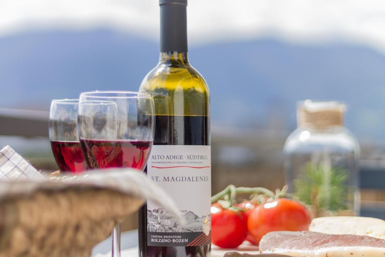 Apartment La Brunella ライオーン エクステリア 写真
