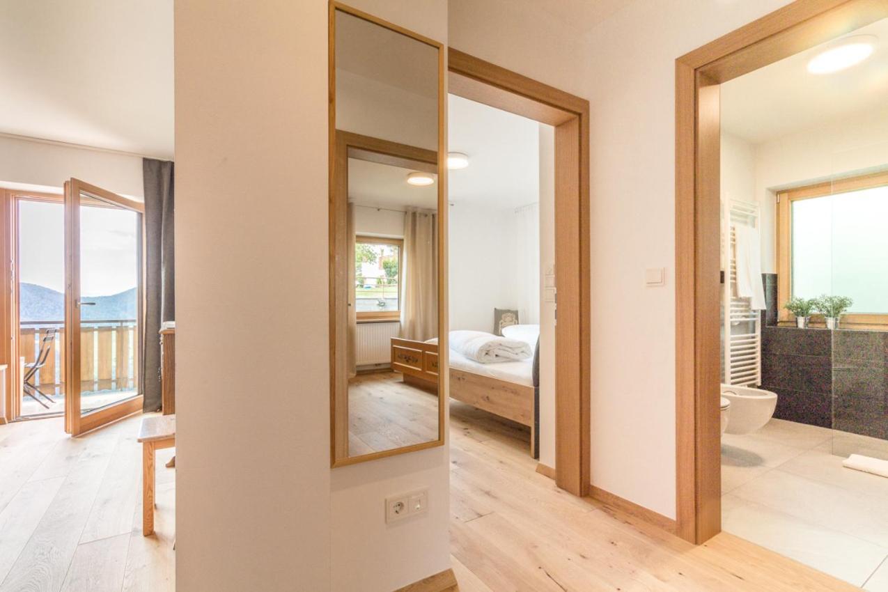 Apartment La Brunella ライオーン エクステリア 写真